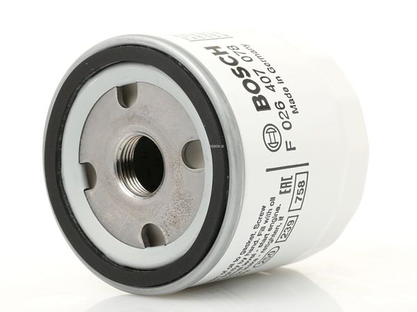 BOSCH 0451103298-YAG FİLTRESİ FORD KUGA II 1.5 1.6 ECOBOOST > 1S7G6714DA/_/2518